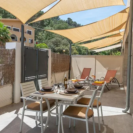 Apartment Modesto A - Cala Sant Vicenc Cala San Vicente (Mallorca)