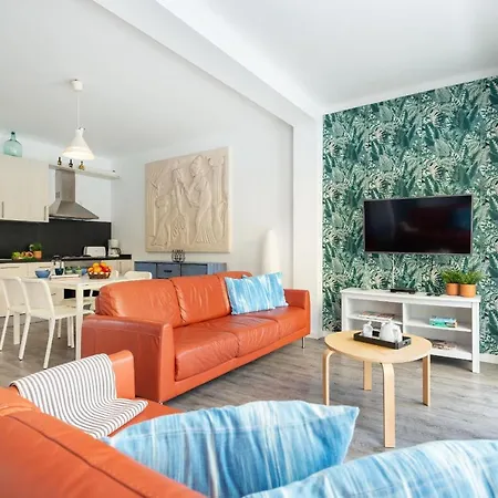 Apartment Modesto A - Cala Sant Vicenc *