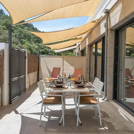Modesto A - Cala Sant Vicenc Apartment