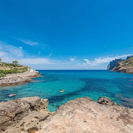 Modesto A - Cala Sant Vicenc