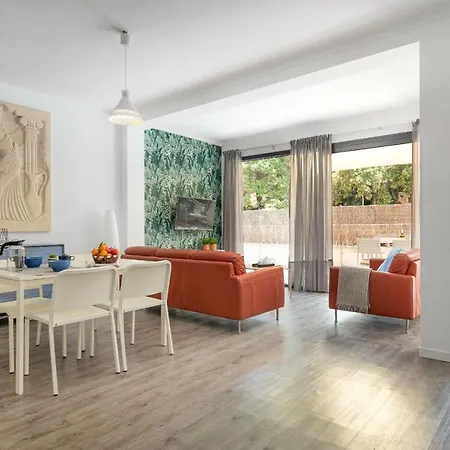 Apartment Modesto A - Cala Sant Vicenc